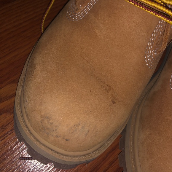 Timberland Boots - Picture 3 of 7